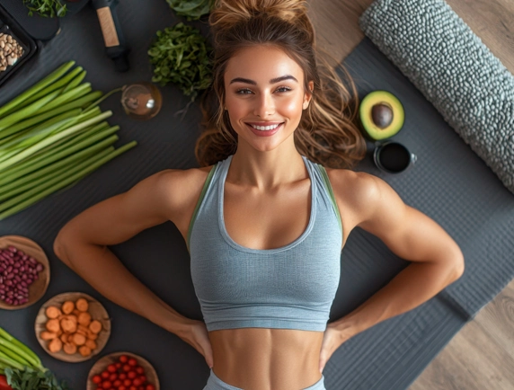 I pilastri fondamentali di un corpo sano