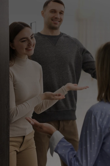 Incontra con la gente del posto