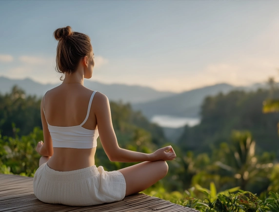 Rafforzare la mente e portare pace