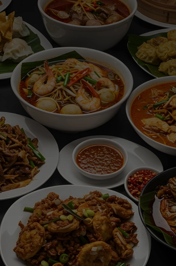 Scopri la cucina e le specialità locali